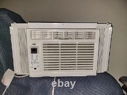 Arctic King 5,000 BTU Window Air Conditioner