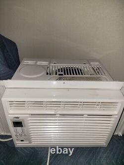 Arctic King 5,000 BTU Window Air Conditioner