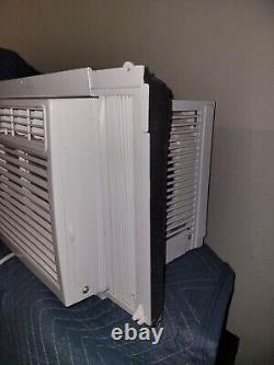 Arctic King 5,000 BTU Window Air Conditioner