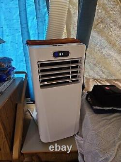Auseo Portable Air Conditioner Powerful 3-in-1 AC