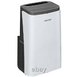 Avenger 10,000 BTU Portable Air Conditioner With Dehumidifier and Remote Control