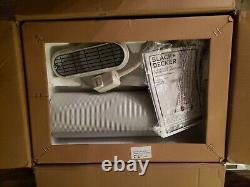 BLACK+DECKER BPACT08WT 8,000 BTU Portable Air Conditioner