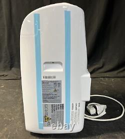 BLACK+DECKER BPACT14WT Portable Air Conditioner White New Open Box