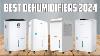 Best Dehumidifiers 2024 Don T Buy One Before Watching This