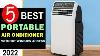 Best Portable Air Conditioner Without Window Access 2022 Top 5 Reviews