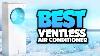 Best Ventless Portable Air Conditioners 2022 The Only 5 You Should Consider Today