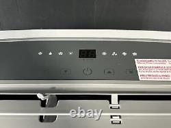 Black+Decker BPACT14HWT POrtable Air Conditioner 14000BTU White Used