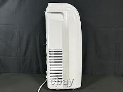 Black+Decker BPACT14HWT POrtable Air Conditioner 14000BTU White Used