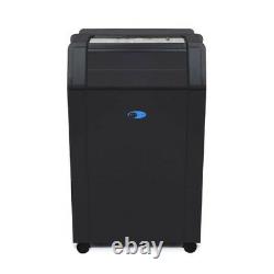 Black Whynter Portable Air Conditioner ARC-142BX
