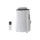 Coby Cbpac1080h Portable Air Conditioner 4-in-1 Ac Unit, Heater, Dehumidifier &