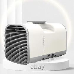 COPLAX Portable Smart Air Conditioner S02