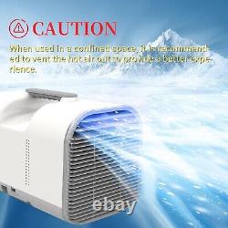 COPLAX Portable Smart Air Conditioner S02