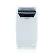Classic Portable Air Conditioner With Dehumidifier & Fan, Cools Rooms Up To 500