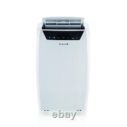Classic Portable Air Conditioner with Dehumidifier & Fan, Cools Rooms up to 500
