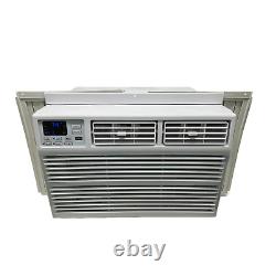 Continental Electric 8000 BTU Air Conditioner Digital, Window Air Conditioner