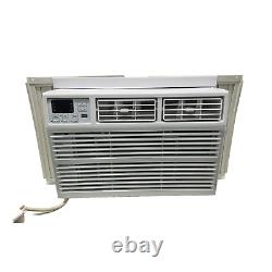 Continental Electric 8000 BTU Air Conditioner Digital, Window Air Conditioner