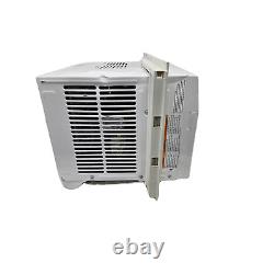 Continental Electric 8000 BTU Air Conditioner Digital, Window Air Conditioner