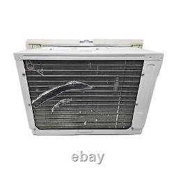 Continental Electric 8000 BTU Air Conditioner Digital, Window Air Conditioner