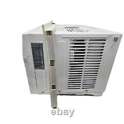 Continental Electric 8000 BTU Air Conditioner Digital, Window Air Conditioner