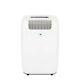 Coolsize 10,000 Btu Compact Portable Air Conditioner With Dehumidifier