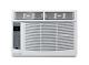 Cool-living 6,000 Btu Window Air Conditioner Digital With Remote Energy Star