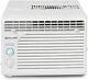 Cool Living Ls-wac5 5000 Btu 150 Sq. Ft. Window Mount Room Air Conditioner
