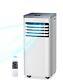 Cooling Aglucky 10000btu Portable Air Conditioner 3 In 1 Ac