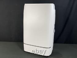 Cowsar A4215-13K Portable 13,000BTU 115V-60Hz Air Conditioner White New Open