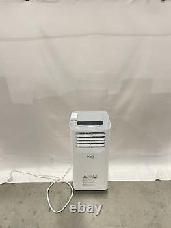 DOKOWORLD Portable Air Conditioners 10000 BTU Dehumidifier Fan SPK2-10C WHITE