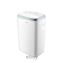 Danby 10,000 BTU 450 Sq. Ft. Portable Air Conditioner with Dehumidifier