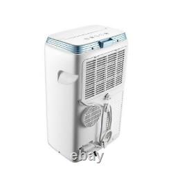 Danby 10,000 BTU 450 Sq. Ft. Portable Air Conditioner with Dehumidifier