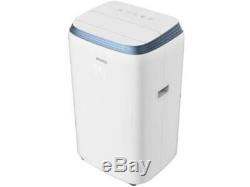Danby 12,000 BTU 550 Sq. Ft. Portable Air Conditioner with Dehumidifier