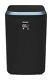 Danby 14000 Btu 3-speed Portable Air Conditioner Dehumidifier With Heat