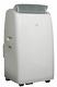 Danby 14000 Btu 550 Sq. Ft. 3-in-1 Portable Air Conditioner Fan Dehumidifier