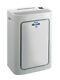 Danby 8000 Btu Portable Air Conditioner Dehumidifier With Remote Dpac8kdb 8k Ac