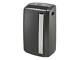 Delonghi Ashrae 12,500 Btu Portable Air Conditioner With Heat