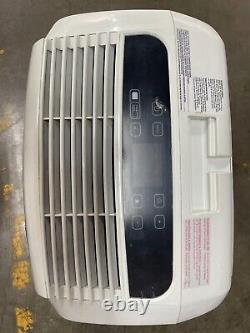 DeLonghi PACAN270G1W 500 Sq. Ft. Portable Air Conditioner