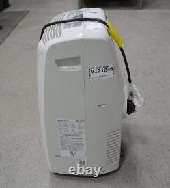 DeLonghi PAC N120E Portable Air Conditioner 12,000BTU SEE NOTES