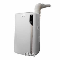 DeLonghi Pinguino EL375 4-in-1 Portable Air Conditioner Heater Fan Dehumidifier