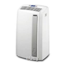 DeLonghi Portable Powerful Air Conditioner Dehumidifier (Certified Refurbished)
