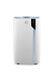 De'longhi Pacex390uvcare-6al Wh Pac Portable Air Conditioner, Dehumidifier, F