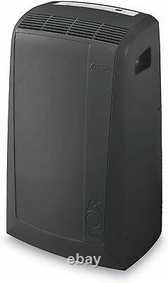 De'Longhi PACN285GN 3-in-1 Portable Air Conditioner, Dehumidifier & Fan