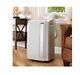 Delonghi 13000 Btu Portable Air Conditioner With Remote Control Pac-an130hpes