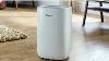 Does A Dehumidifier Cool Or Warm A Room