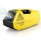 Euasoo Link Air Conditioner, Yellow