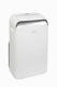 Edgestar Ap14003w 14,000 Btu 115v Portable Air Conditioner - White