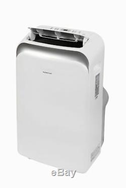 EdgeStar AP14003W 14,000 BTU 115V Portable Air Conditioner - White