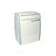 Edgestar Ap8000w 8000 Btu 115v Portable Air Conditioner Cools White