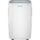 Emerson Quiet Kool 8,000 Btu Portable Air Conditioner With Remote Control