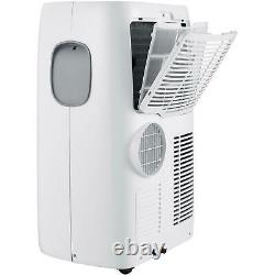 Emerson Quiet Kool 8,000 BTU Portable Air Conditioner with Remote Control